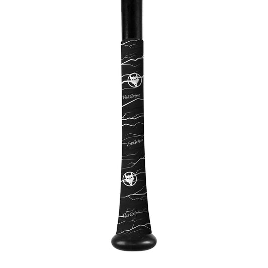 XL Pulse Black Bat Grip Tape