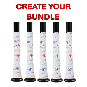 Bat Grip Tape Bundle Builder