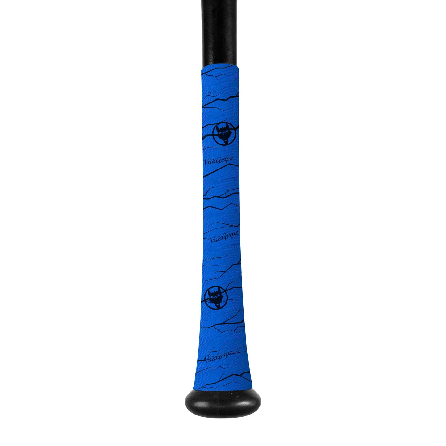 XL Pulse Blue Bat Grip Tape