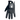 Condor Golf Glove, black golf glove, mens golf glove, golf glove, rain glove, all weather golf glove, rain golf glove, american made golf glove