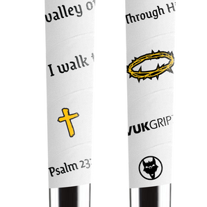 Faith Golf Overgrips