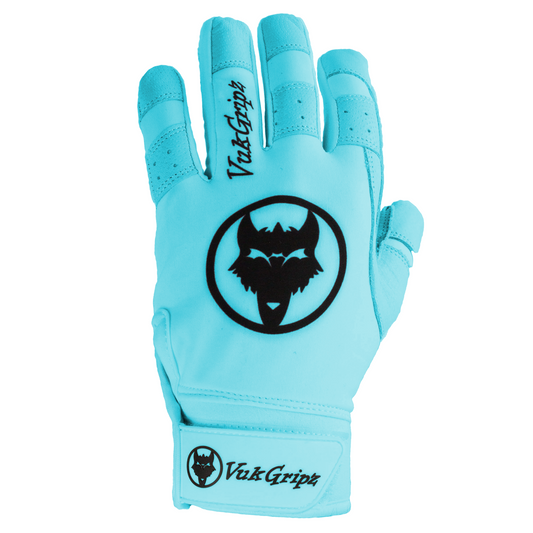 Cool baseball top batting gloves