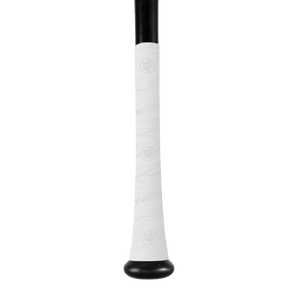 Shadow White Bat Grip