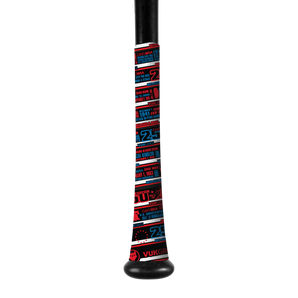 USA 250th Anniversary Bat Grip Series