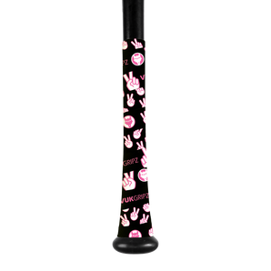 Peace Bat Grip Tape