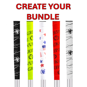 Create Your Overgrip Tape Bundle