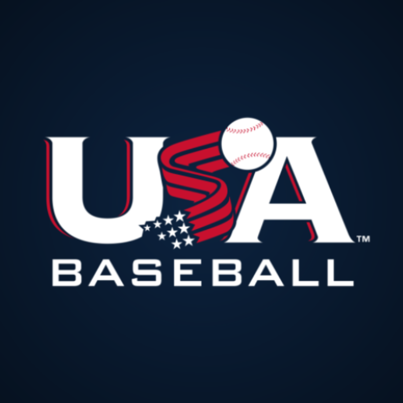 USA Baseball Official Bat Grip Tape