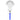 Blue FOGO Lacrosse Tape
