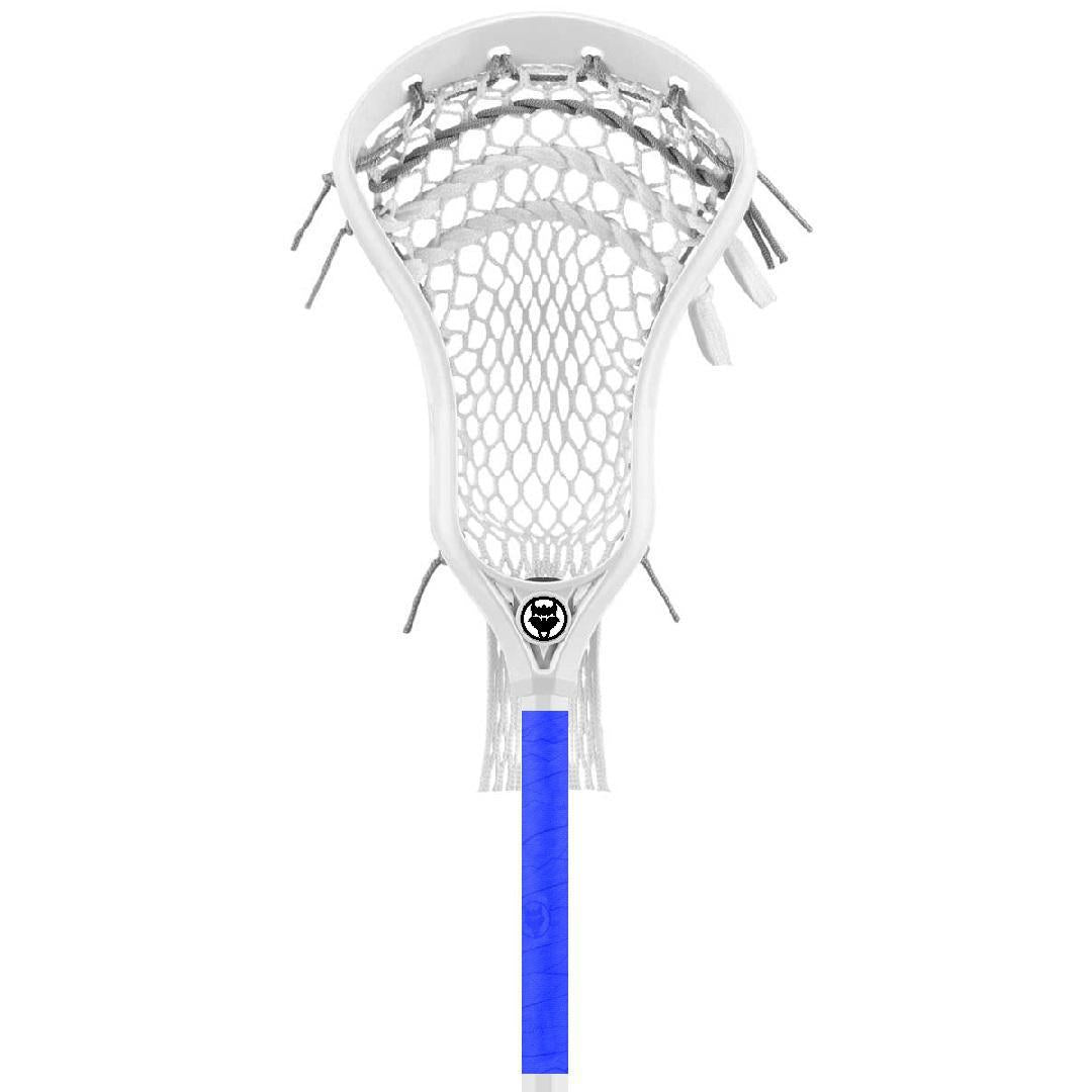 Blue FOGO Lacrosse Tape