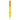 (Lax Cut) Yellow PULSE Lacrosse Tape