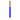 (Lax Cut) Blue PULSE Lacrosse Tape