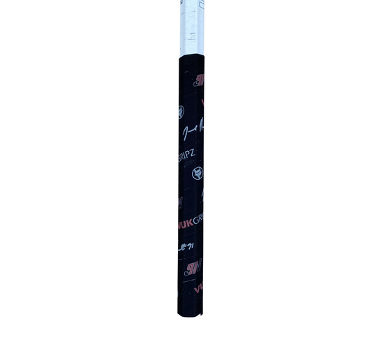 VukGripz White Fogo Lacrosse Tape, | Lacrosse Unlimited (2014501)