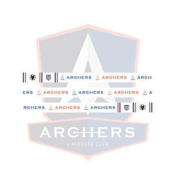 Official Lacrosse Grip Tape of the PLL- Archers lacrosse, Lax grip tape for PLL