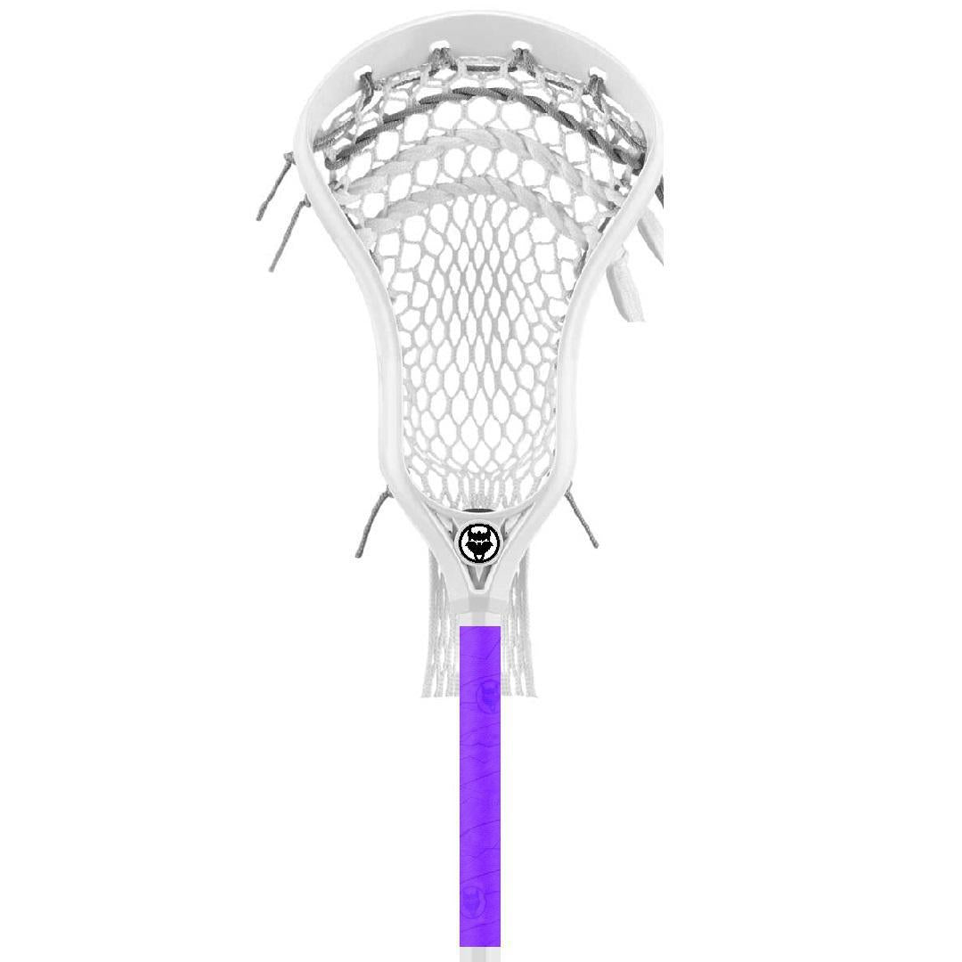 Purple FOGO Lacrosse Tape