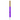 (Lax Cut) Purple PULSE Lacrosse Tape