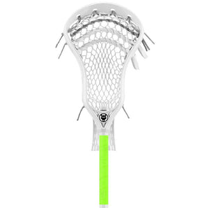 Neon Green FOGO Lacrosse Tape