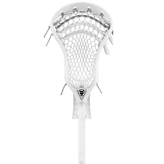 white fogo lacrosse tape