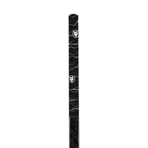 black hockey tape, black hockey grip