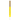 (Lax Cut) Yellow with Black Lacrosse Tape