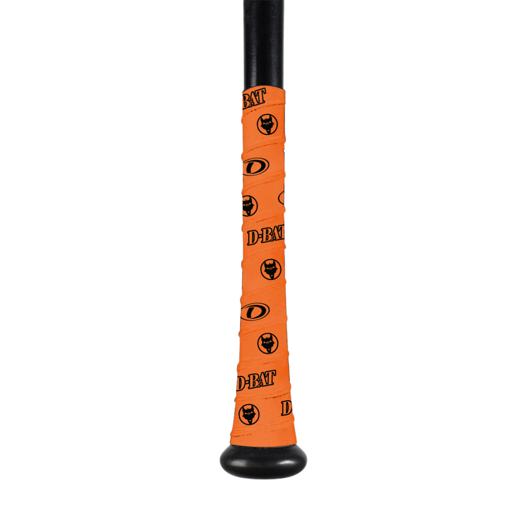 D-BAT Bat Grip (Pre-Order Only)