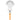 Orange FOGO Lacrosse Tape