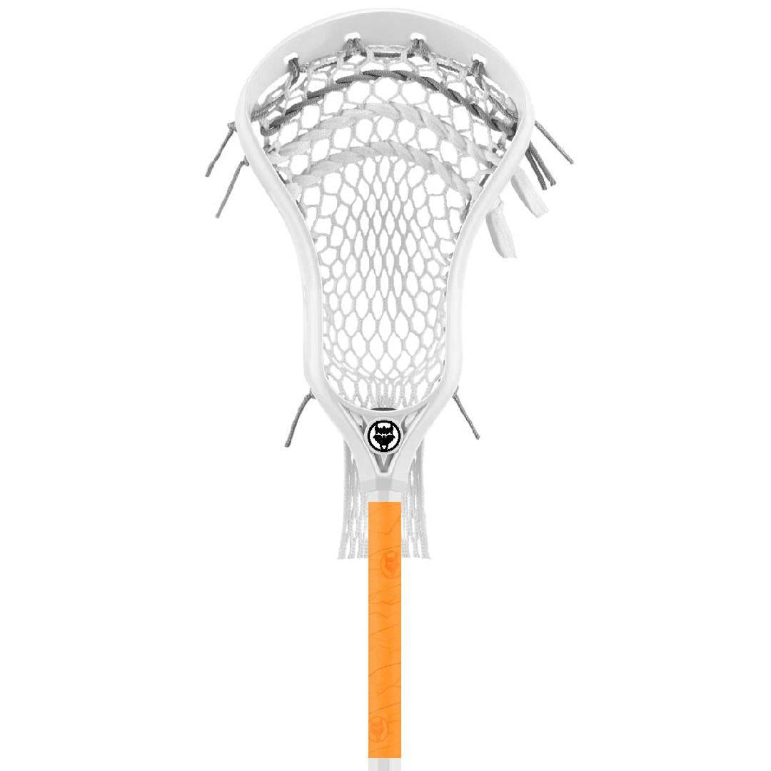 Orange FOGO Lacrosse Tape