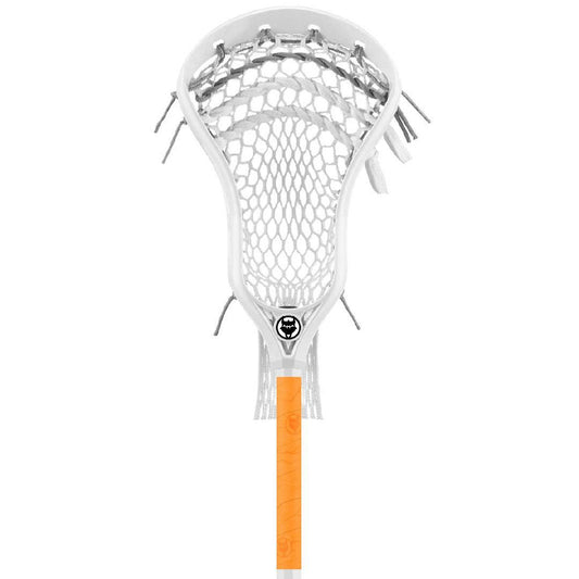 Orange FOGO Lacrosse Tape