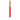 (Lax Cut) Red PULSE Lacrosse Tape