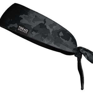 Baseball accessories- Birch all terrain tie back Treadbands headband 