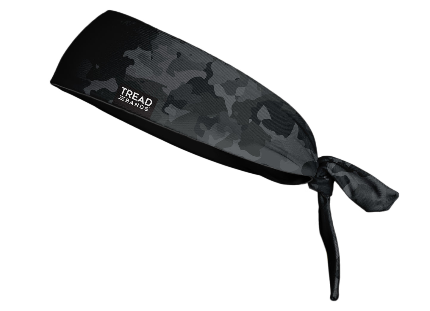 Baseball accessories- Birch all terrain tie back Treadbands headband 