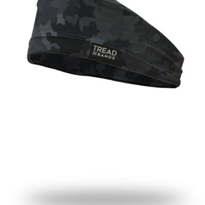 OFF-ROAD CONTOURED HEADBAND - BIRCH