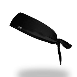 ALL-TERRAIN TIEBACK - SOLID BLACK