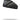 OFF-ROAD CONTOURED HEADBAND - BLACK BANDANA