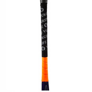 VukGripz Black Field Hockey Grip tape
