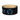 Black Bat Grip Tape with Baby Blue VukGripz logo, baseball bat grip tape