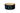 Black Bat Grip Tape with Baby Blue VukGripz logo, baseball bat grip tape