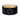 Black Pickleball Grip with Purple