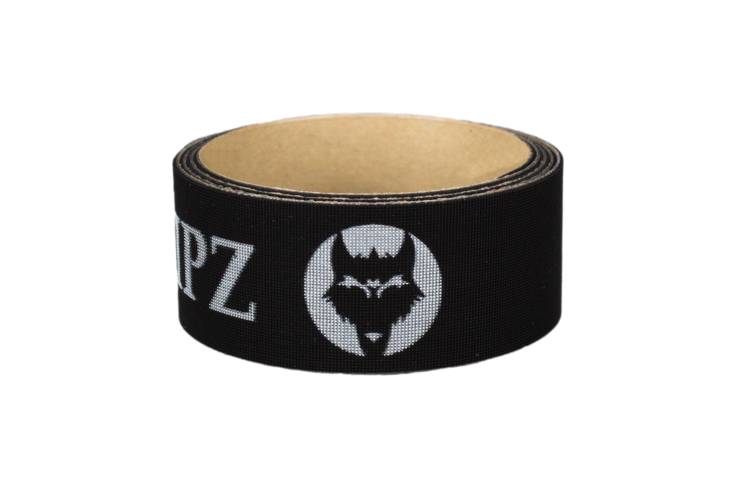 Black Bat Grip Tape with White  VUK White Bat Tape – VukGripz