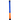 Blue Field Hockey Grip - Half Stick Grip