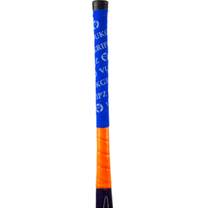 Blue Field Hockey Grip - Half Stick Grip