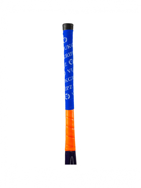 Blue Field Hockey Grip - Half Stick Grip