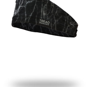 OFF-ROAD CONTOURED HEADBAND - EDGE