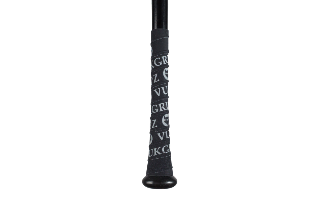 Gray Bat Grip Tape | American Made Batting Tape