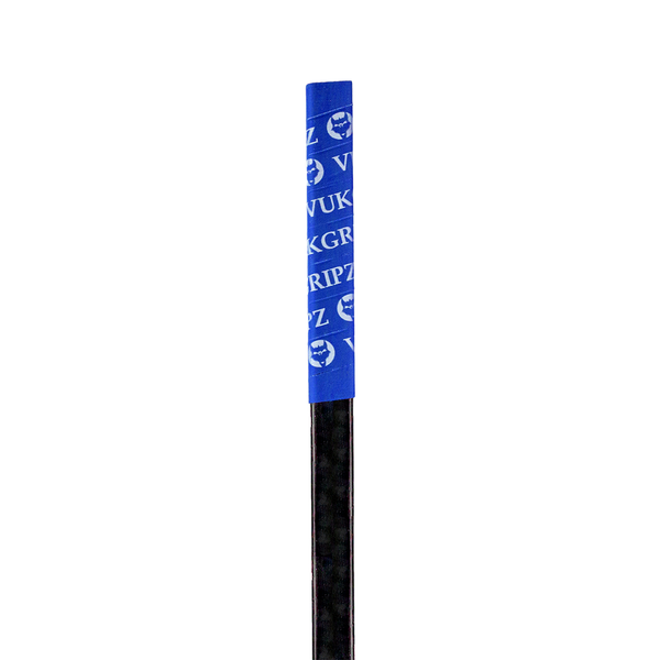 Blue Hockey Tape | Patterned Blue Hockey Stick Tape