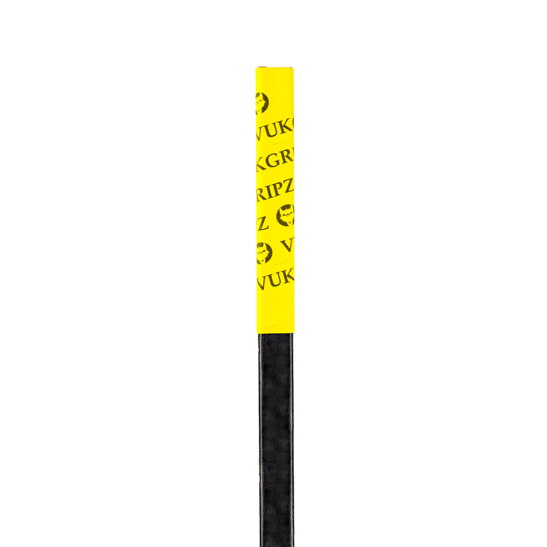 Yellow Hockey Stick Tape with black , hockey tape, hockey tape., stick tape