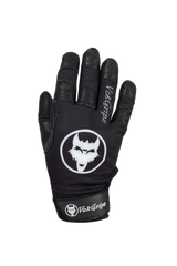 Black Howler Baseball & Softball Batting Gloves