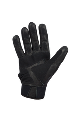 Black Howler Baseball & Softball Batting Gloves