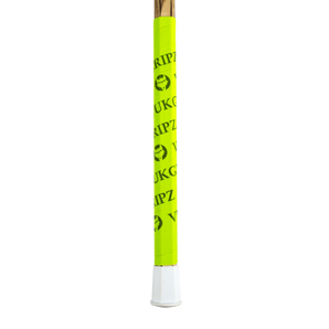 neon green lacrosse grip tape, lacrosse tape