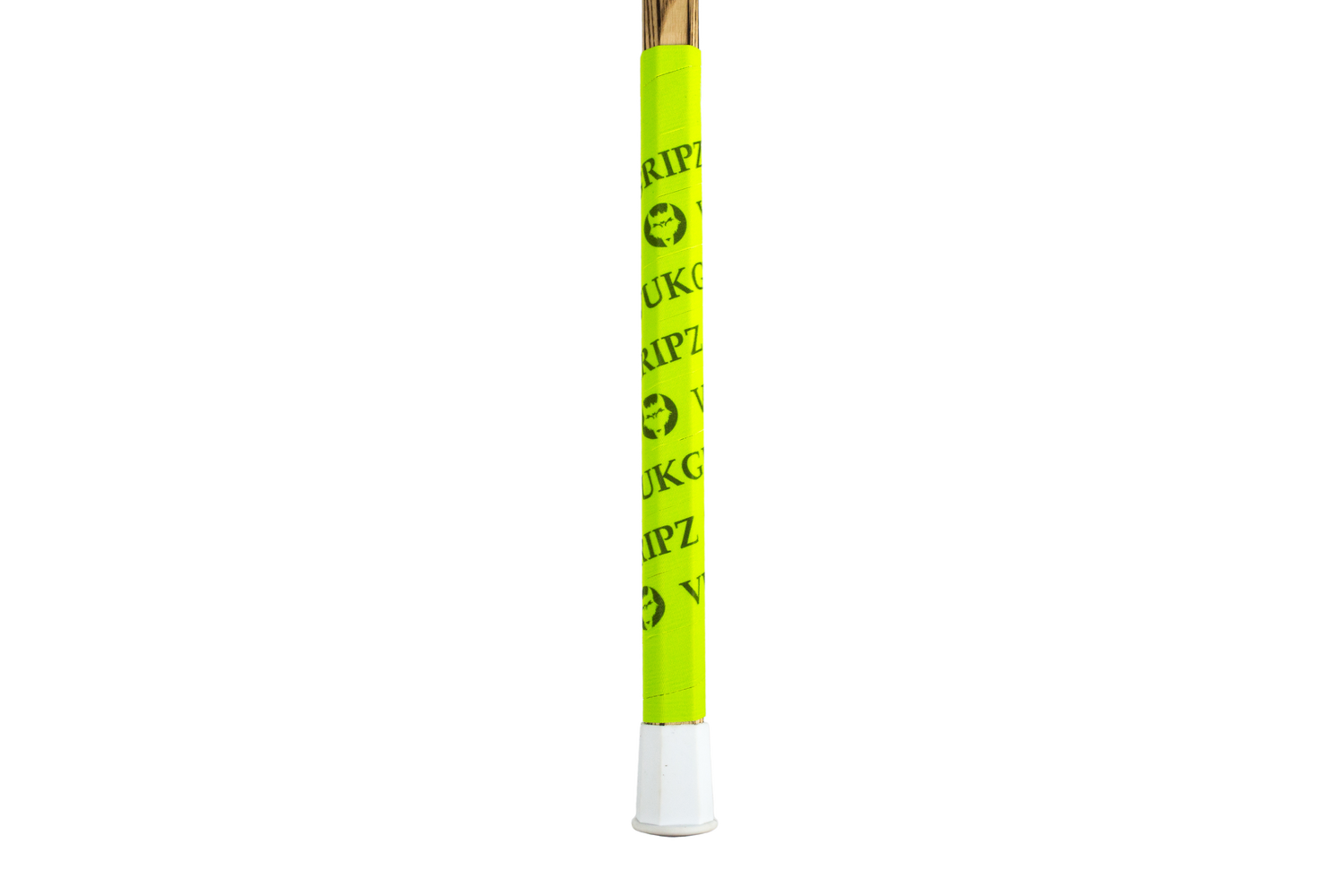 Neon Green Lacrosse Stick Tape is the Best Lacrosse Tape with Unmatched Slip Resistance