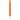 Neon Orange Lacrosse Stick Tape with Black VukGripz logos